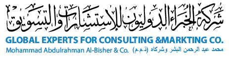 شركة الخبراء الدوليون للإستشارات و التسويق
